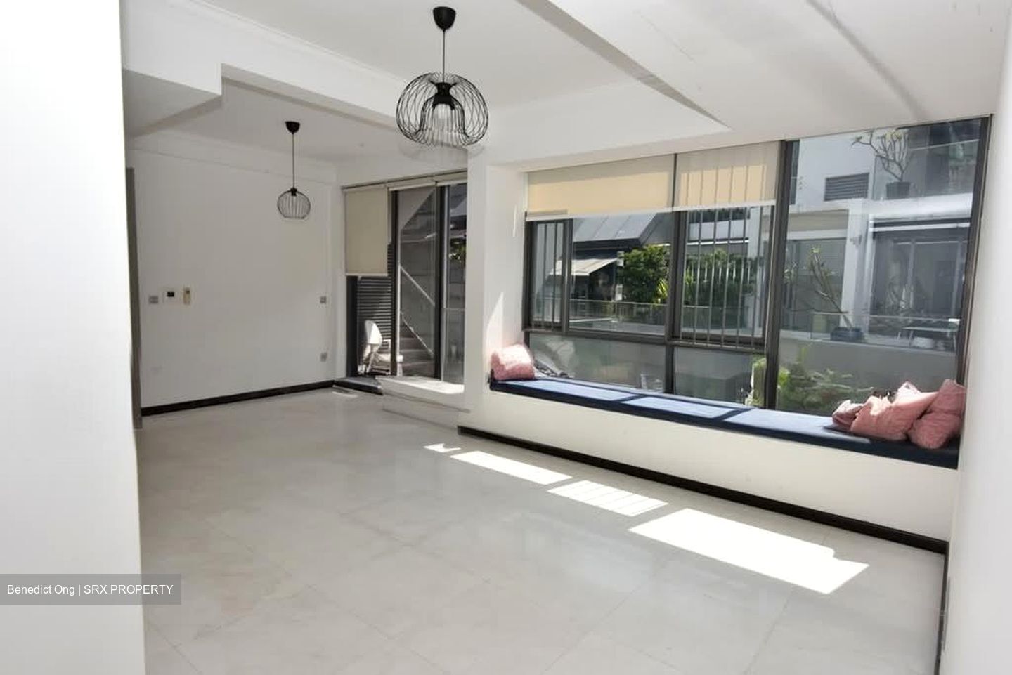 Holland Residences (D10), Condominium #601002541